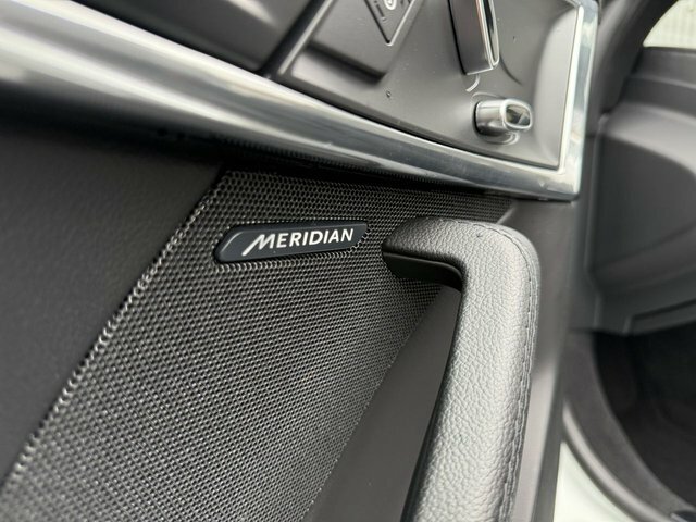 Jaguar F-Type 3.0 V6 400 Sport Coupe Awd Euro 6 #28