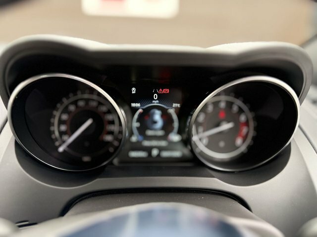 Jaguar F-Type 3.0 V6 400 Sport Coupe Awd Euro 6 #29