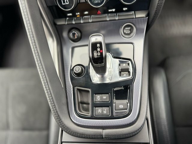Jaguar F-Type 3.0 V6 400 Sport Coupe Awd Euro 6 #37