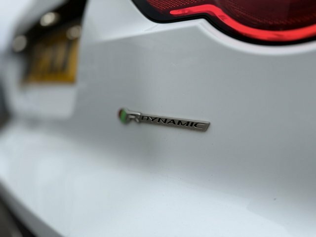Jaguar F-Type 3.0 V6 400 Sport Coupe Awd Euro 6 #13