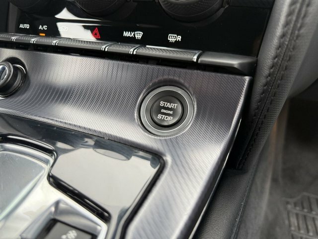 Jaguar F-Type 3.0 V6 400 Sport Coupe Awd Euro 6 #40