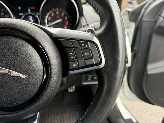Jaguar F-Type 3.0 V6 400 Sport Coupe Awd Euro 6 #49