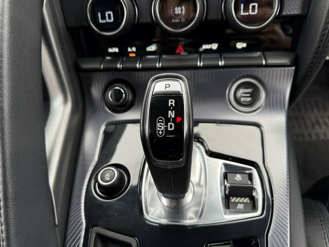 Jaguar F-Type 3.0 V6 400 Sport Coupe Awd Euro 6 #39