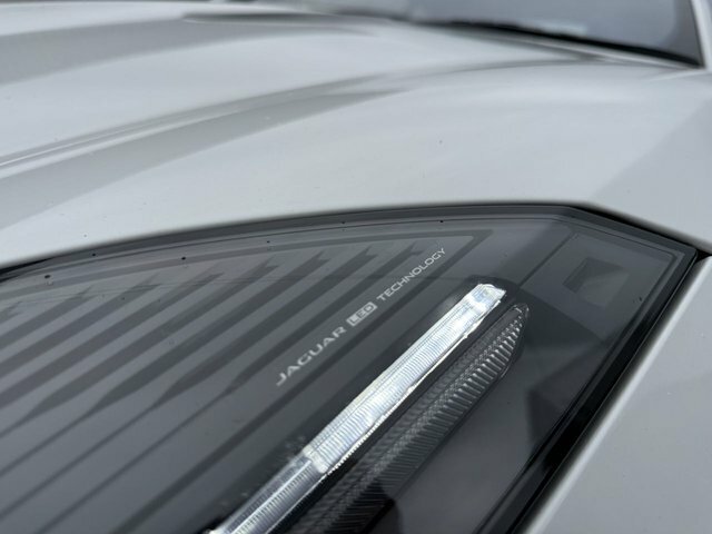 Jaguar F-Type 3.0 V6 400 Sport Coupe Awd Euro 6 #21