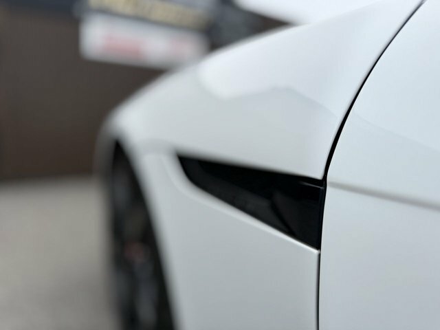 Jaguar F-Type 3.0 V6 400 Sport Coupe Awd Euro 6 #22