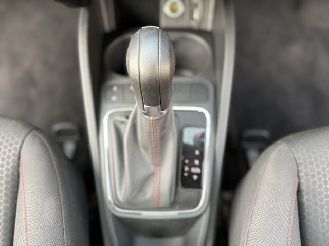 Seat Ibiza Tsi Fr Grey #46