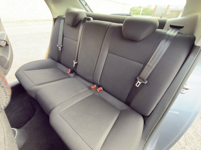 Seat Ibiza Tsi Fr Grey #79