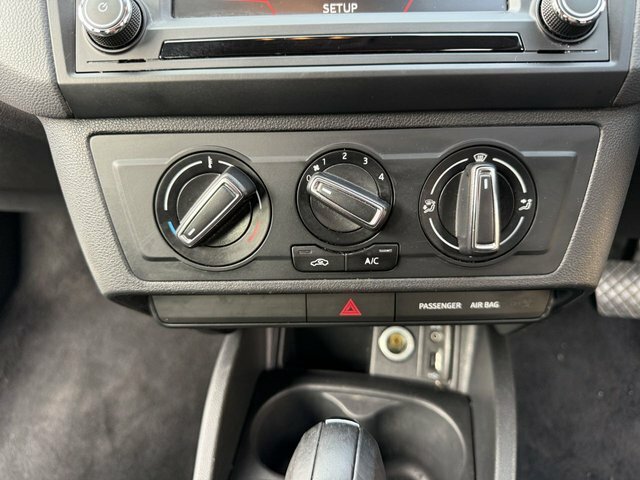 Seat Ibiza Tsi Fr Grey #48