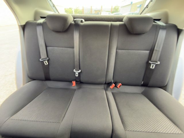 Seat Ibiza Tsi Fr Grey #21