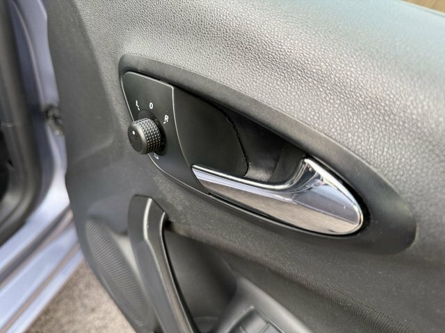 Seat Ibiza Tsi Fr Grey #86