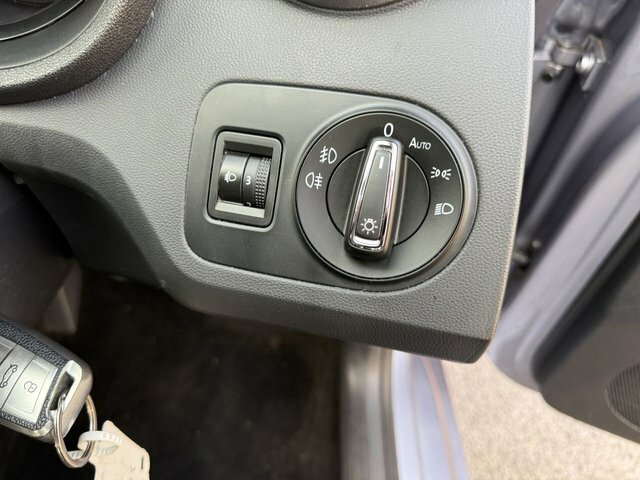 Seat Ibiza Tsi Fr Grey #90