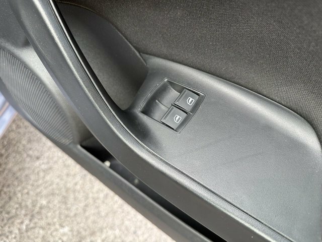 Seat Ibiza Tsi Fr Grey #29