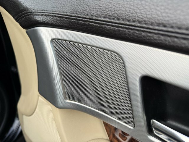 Jaguar XF   #30