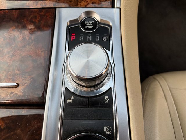 Jaguar XF   #43