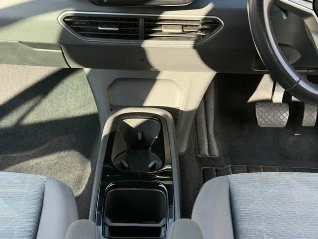 Volkswagen ID.3 Life 202 Bhp Grey #28