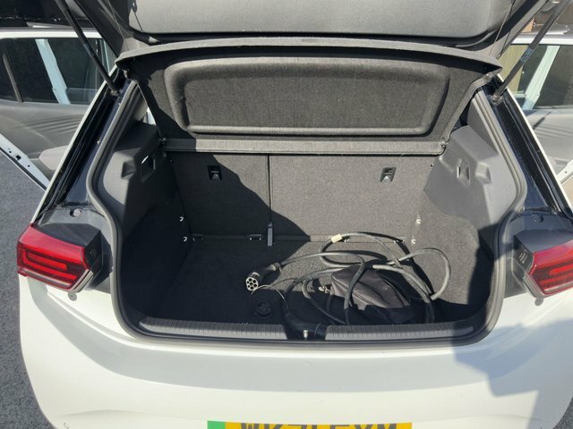 Volkswagen ID.3 Life 202 Bhp Grey #16