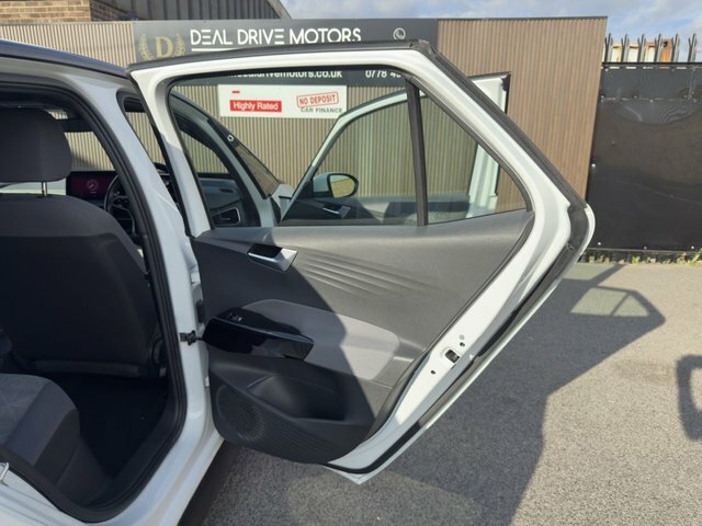 Volkswagen ID.3 Life 202 Bhp Grey #12