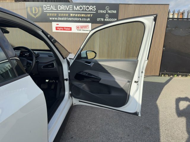Volkswagen ID.3 Life 202 Bhp Grey #9