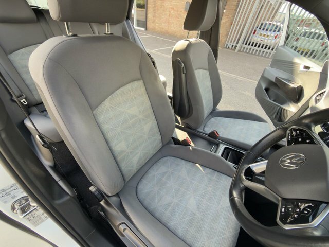Volkswagen ID.3 Life 202 Bhp Grey #14