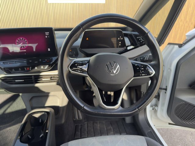 Volkswagen ID.3 Life 202 Bhp Grey #26