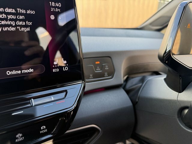 Volkswagen ID.3 Life 202 Bhp Grey #37