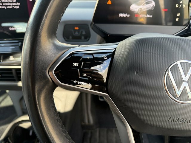Volkswagen ID.3 Life 202 Bhp Grey #32