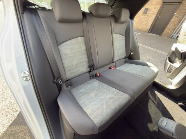 Volkswagen ID.3 Life 202 Bhp Grey #19
