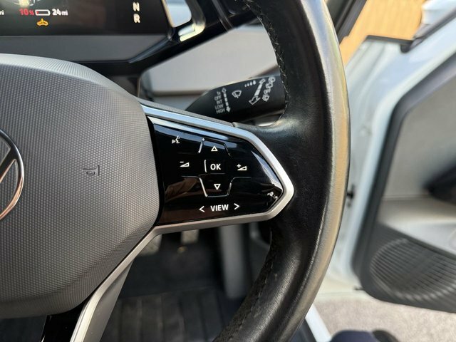 Volkswagen ID.3 Life 202 Bhp Grey #33