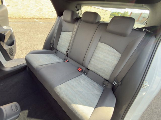 Volkswagen ID.3 Life 202 Bhp Grey #18