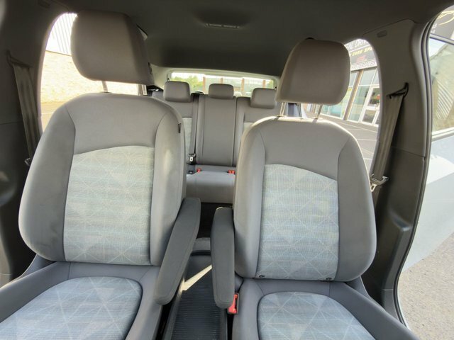 Volkswagen ID.3 Life 202 Bhp Grey #21