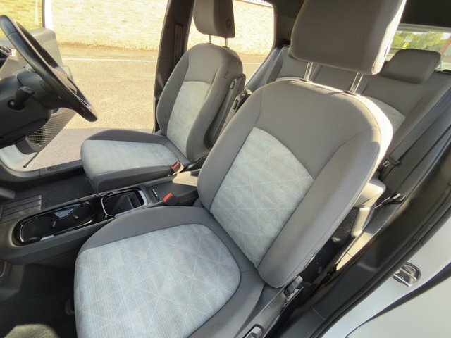 Volkswagen ID.3 Life 202 Bhp Grey #17