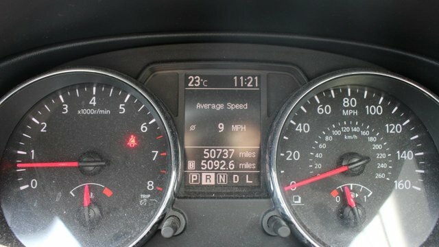 Nissan Qashqai 1.5 Dci 110 Acenta Grey #5