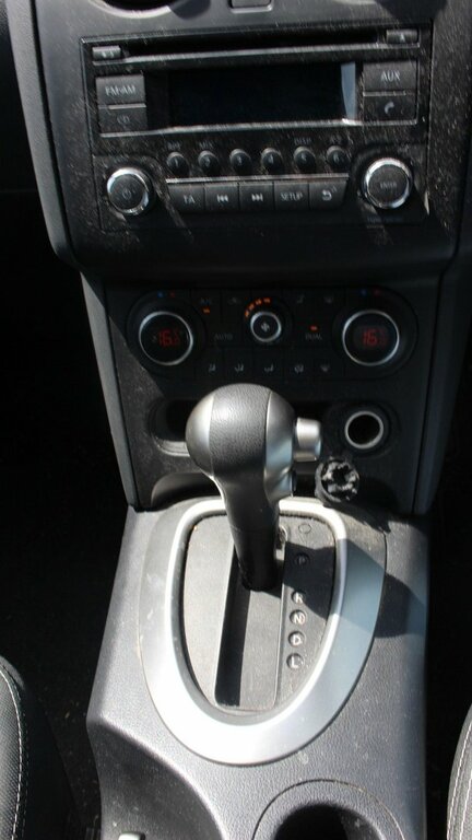 Nissan Qashqai 1.5 Dci 110 Acenta Grey #6