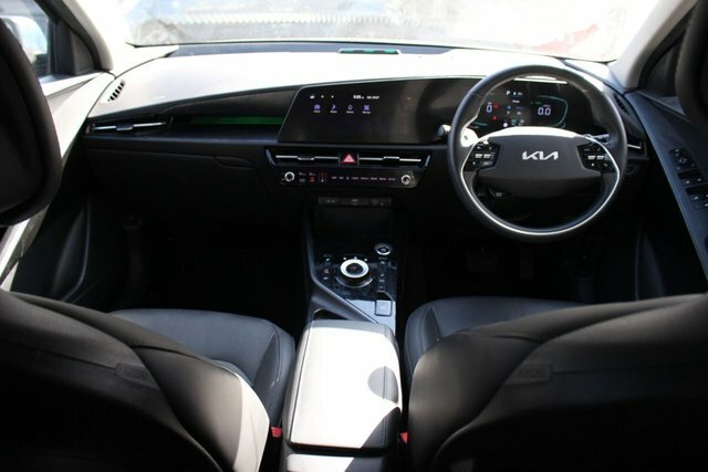 Kia e-Niro Gdi 11.1Kwh 3 Suv Blue #3