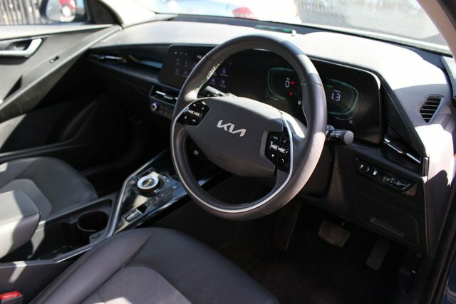 Kia e-Niro Gdi 11.1Kwh 3 Suv Blue #2