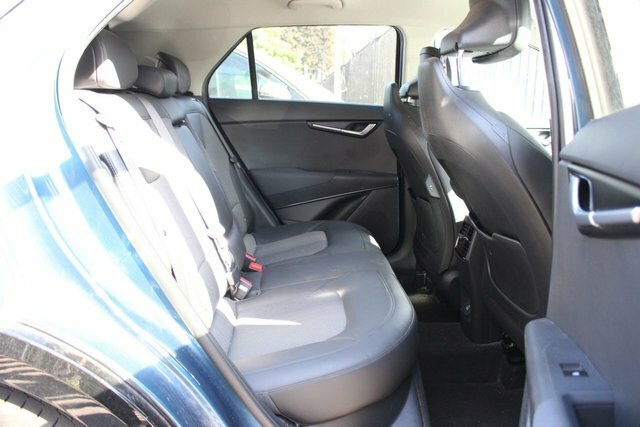 Kia e-Niro Gdi 11.1Kwh 3 Suv Blue #6