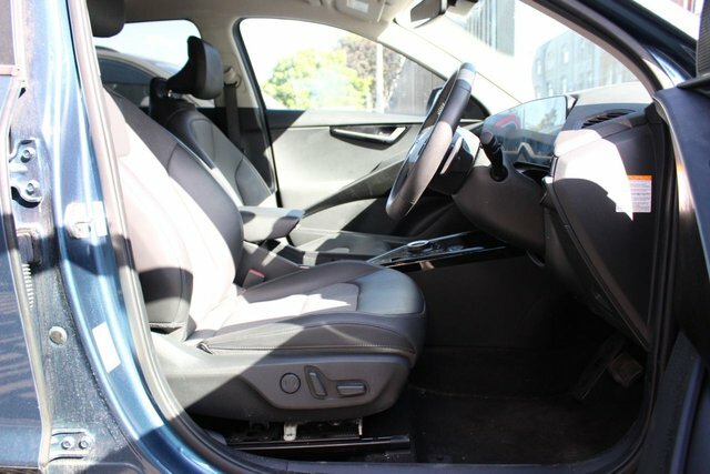 Kia e-Niro Gdi 11.1Kwh 3 Suv Blue #5