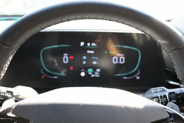 Kia e-Niro Gdi 11.1Kwh 3 Suv Blue #4