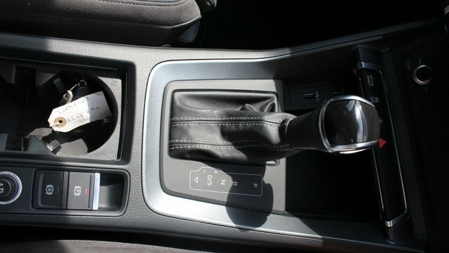 Audi Q3 2.0 Tfsi 40 Sport Suv S Tronic Quattro Grey #12