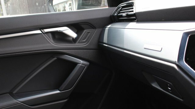 Audi Q3 2.0 Tfsi 40 Sport Suv S Tronic Quattro Grey #7