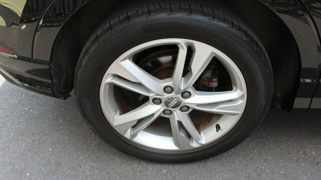 Audi Q3 2.0 Tfsi 40 Sport Suv S Tronic Quattro Grey #19