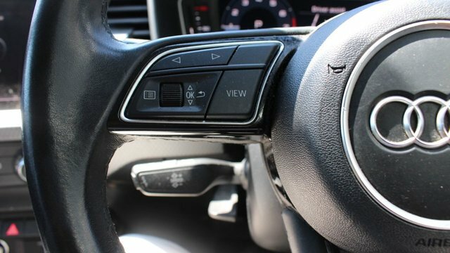 Audi A1 Tfsi 25 Sport Sportback White #5