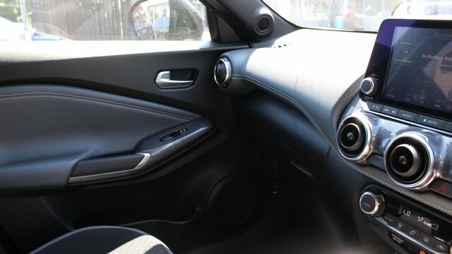 Nissan Juke 1.0 Dig-t Tekna Suv Euro 6 Ss Red #9