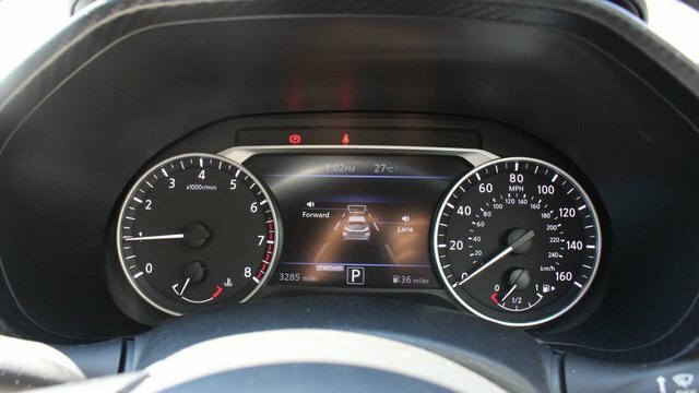 Nissan Juke Dig-t N-connecta Suv Grey #5