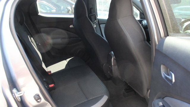 Nissan Juke 1.0 Dig-t Tekna Suv Euro 6 Ss Red #11