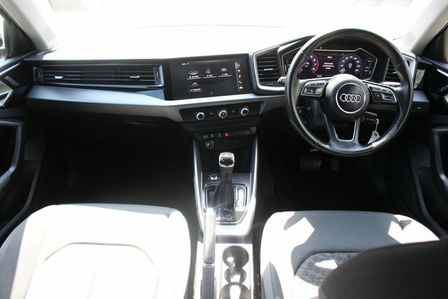 Audi A1 Tfsi 35 Sport Sportback Black #2