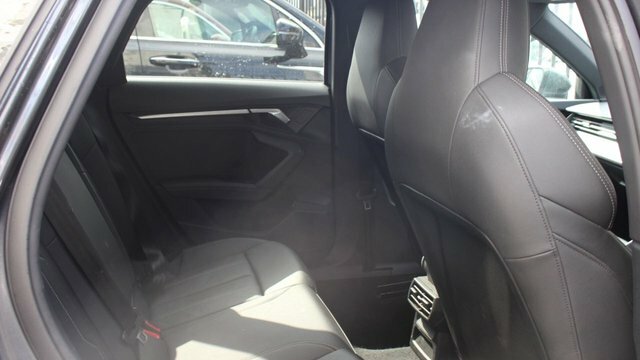 Audi A3 Tfsi 30 S Line Grey #6