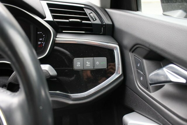 Audi Q3 Tfsi Cod 35 Sport Black #4