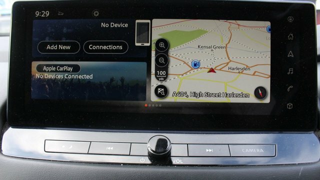 Nissan Qashqai H E-power N-connecta Suv Black #5