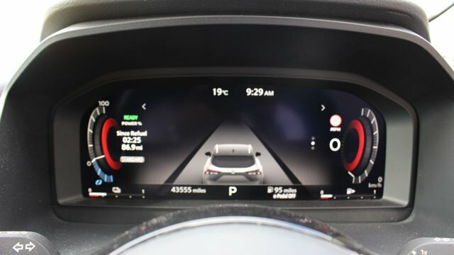 Nissan Qashqai H E-power N-connecta Suv Black #4